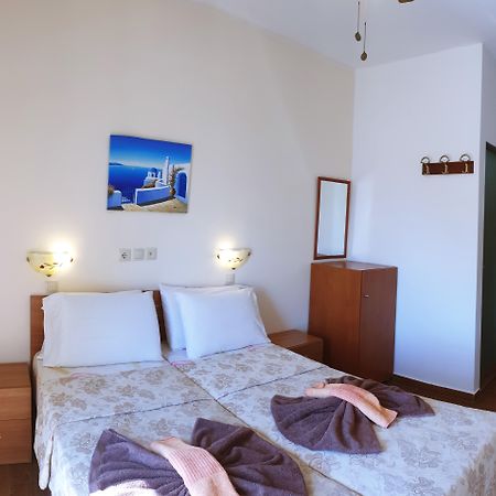 Apollo Studios Livadia  المظهر الخارجي الصورة