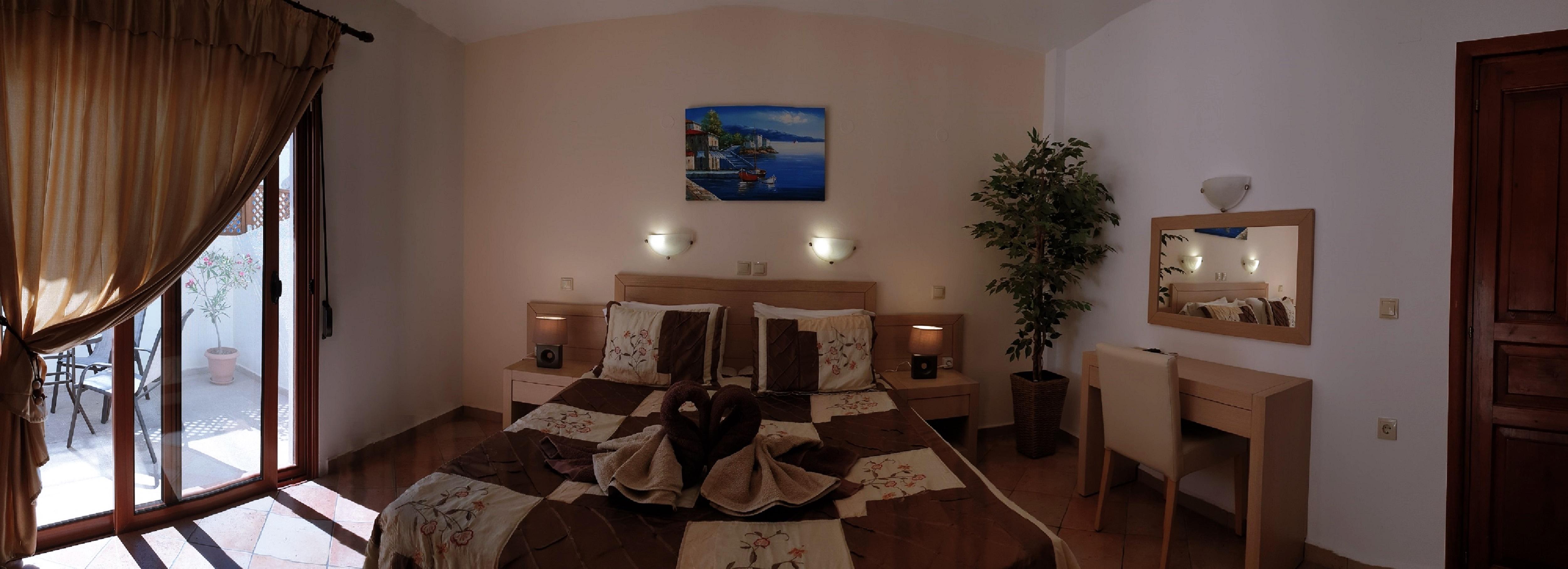 Apollo Studios Livadia  المظهر الخارجي الصورة