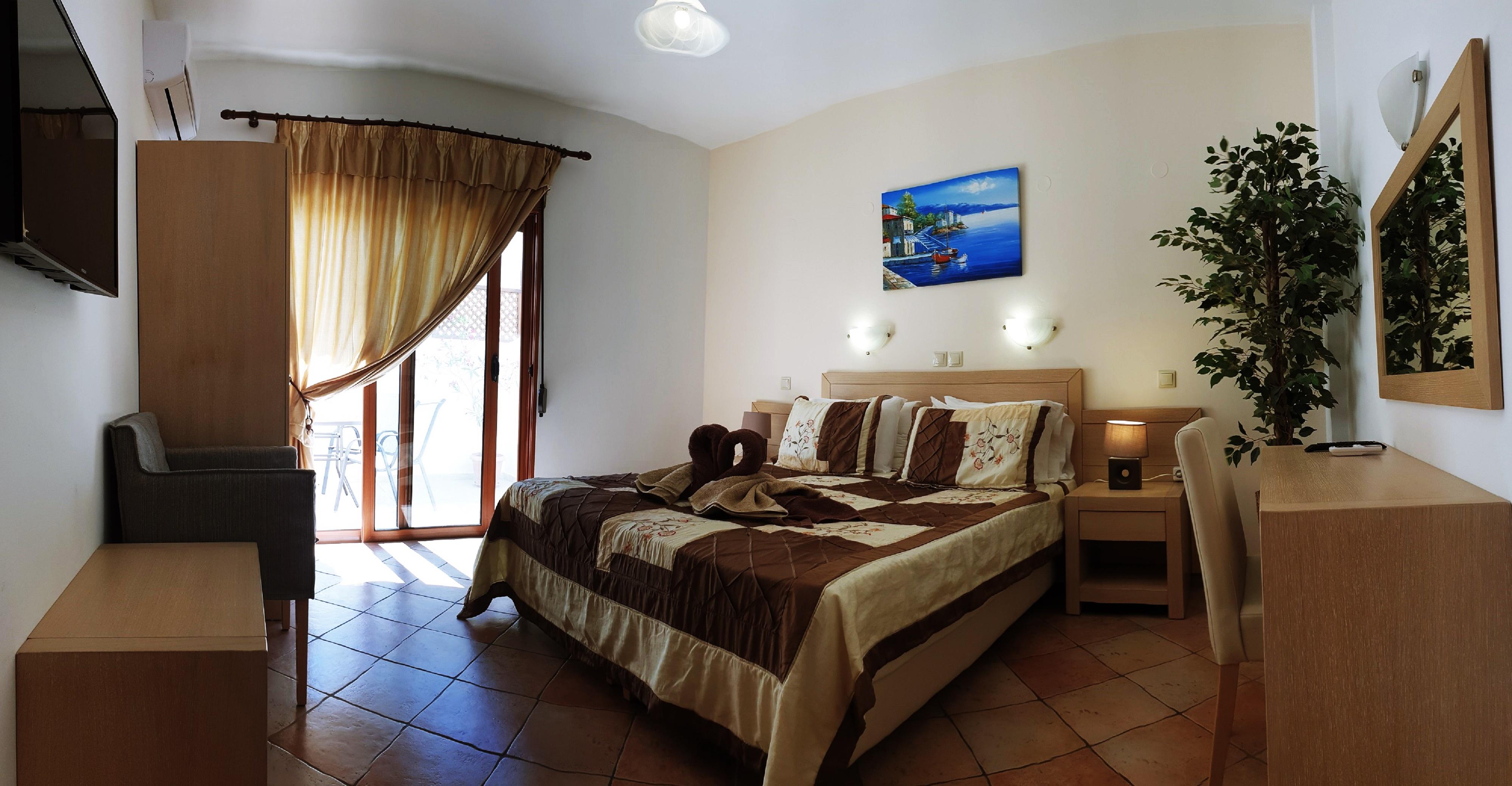 Apollo Studios Livadia  المظهر الخارجي الصورة