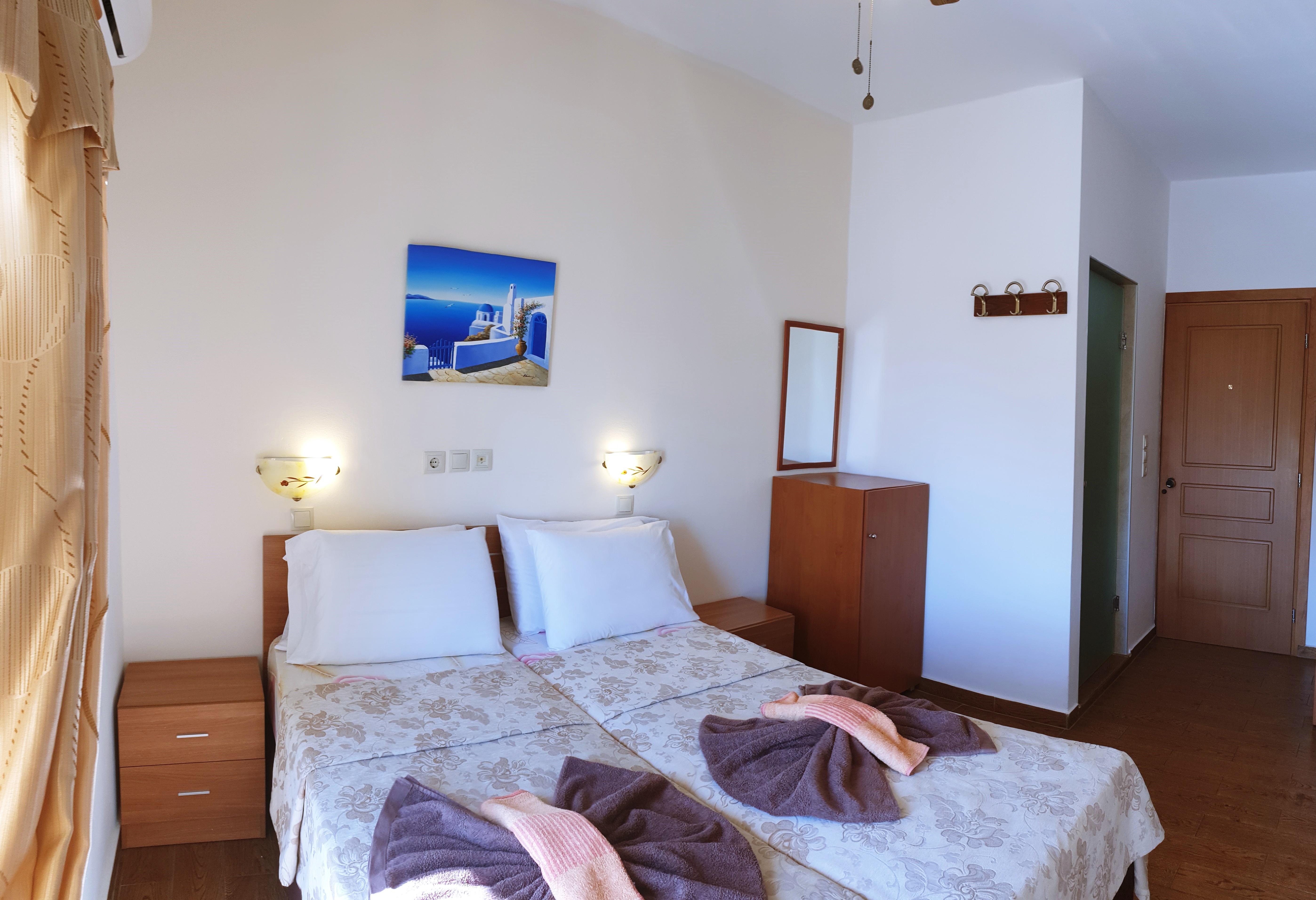 Apollo Studios Livadia  المظهر الخارجي الصورة