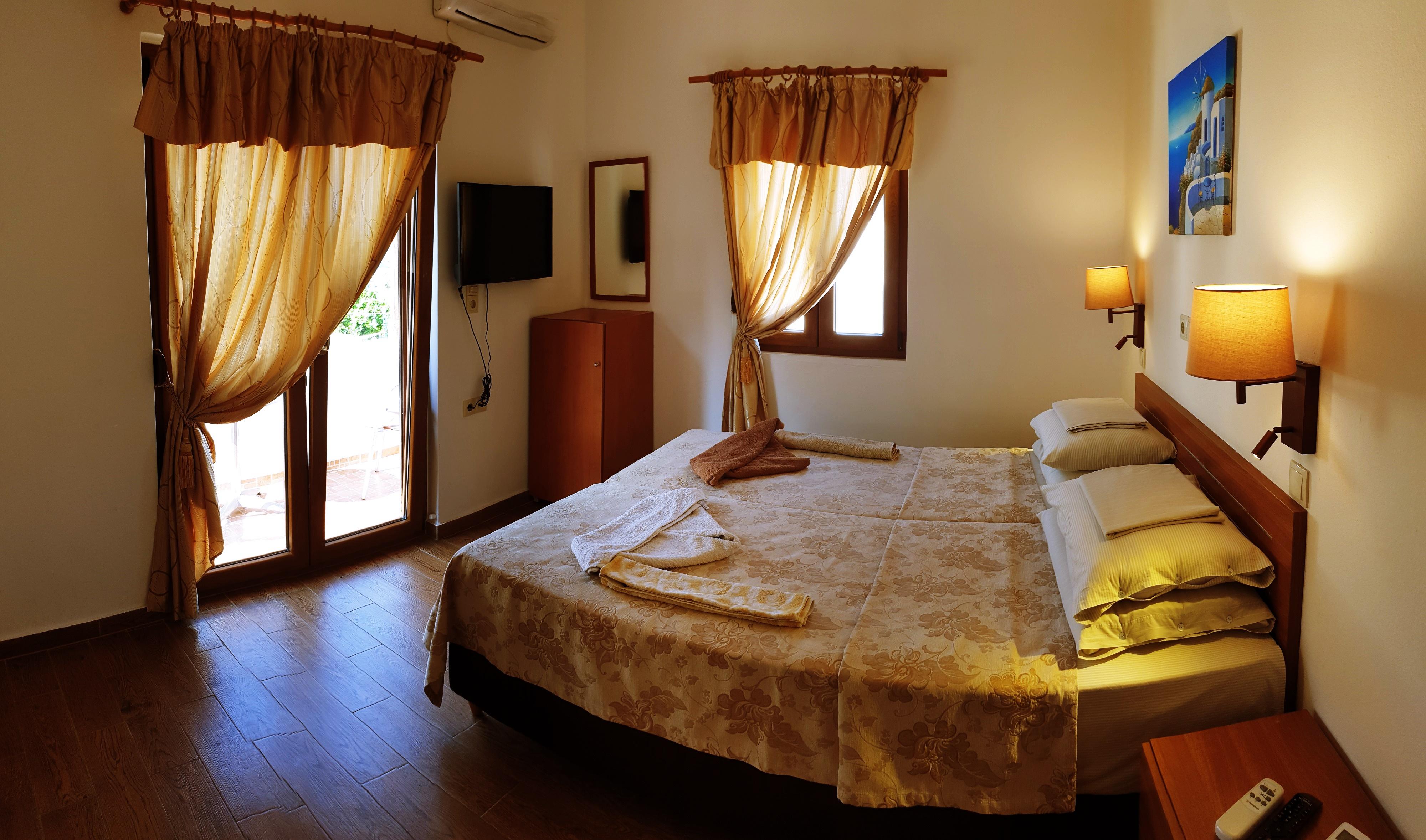 Apollo Studios Livadia  المظهر الخارجي الصورة