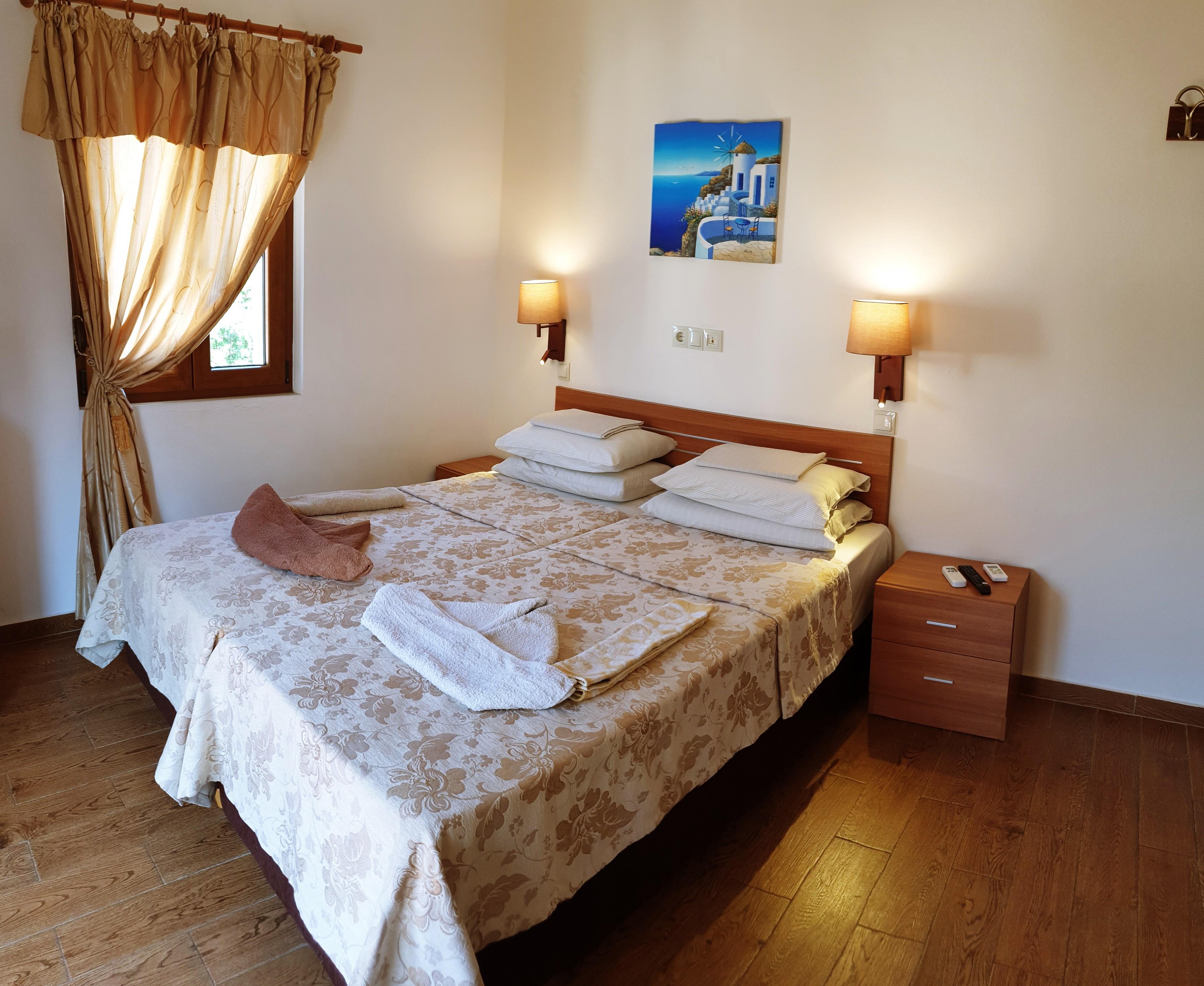 Apollo Studios Livadia  المظهر الخارجي الصورة