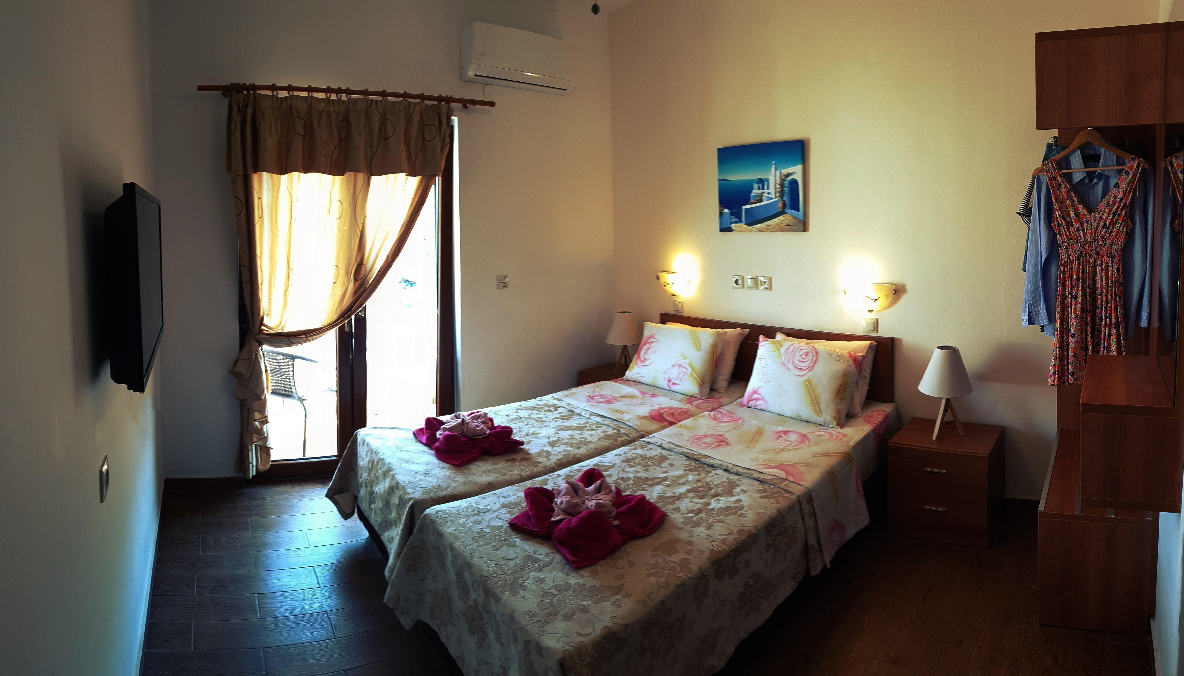 Apollo Studios Livadia  المظهر الخارجي الصورة