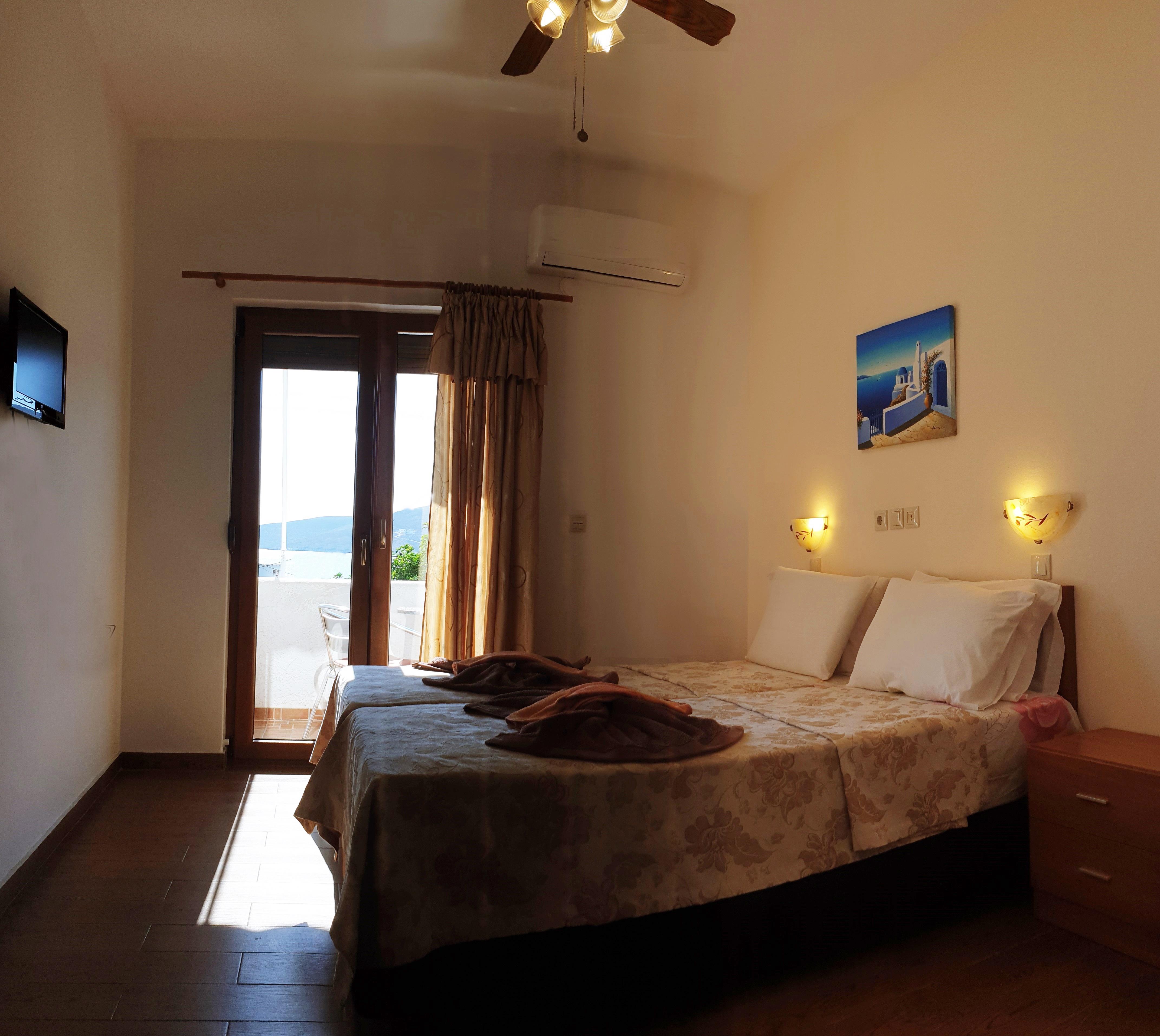 Apollo Studios Livadia  المظهر الخارجي الصورة