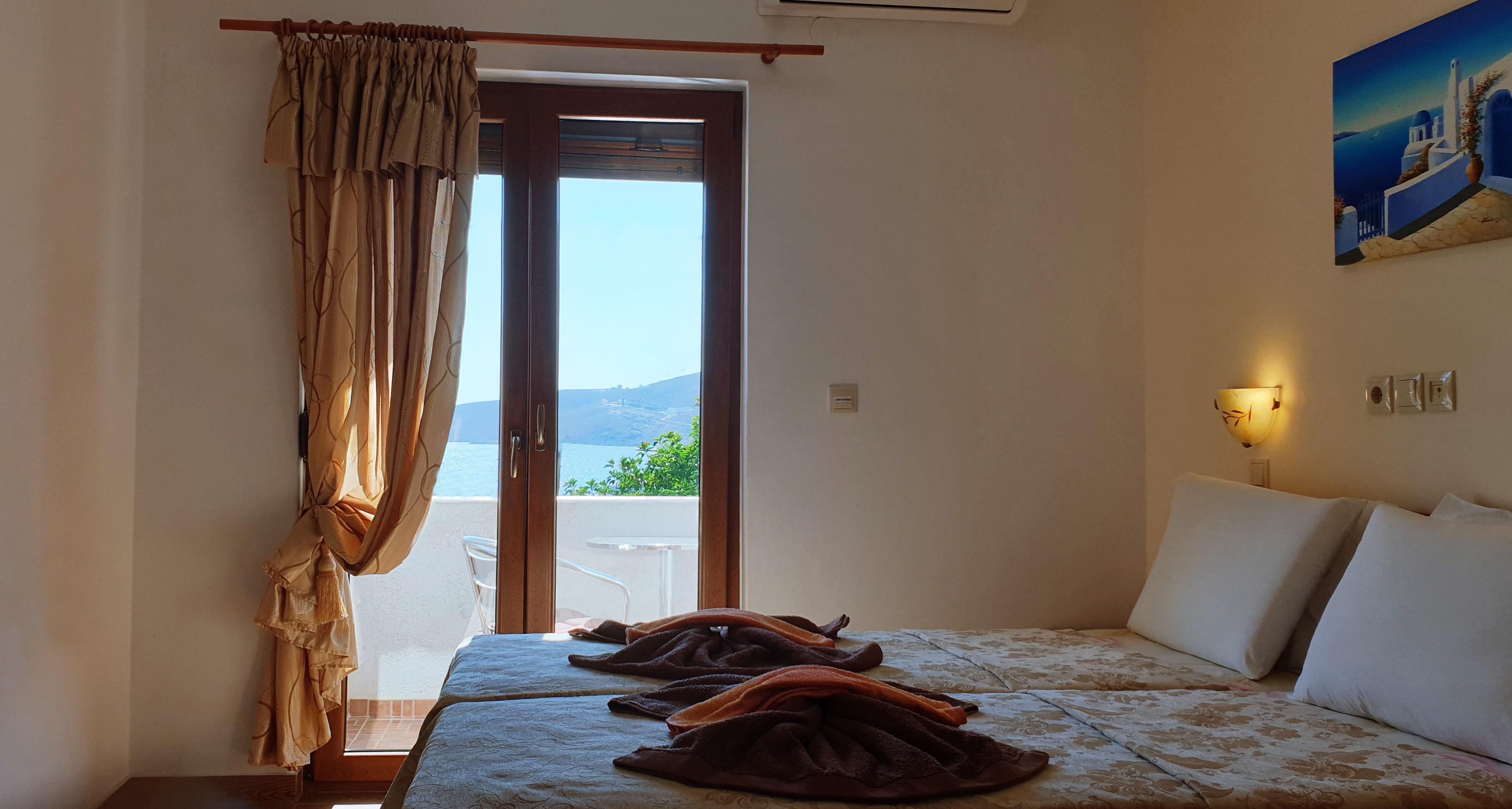 Apollo Studios Livadia  المظهر الخارجي الصورة
