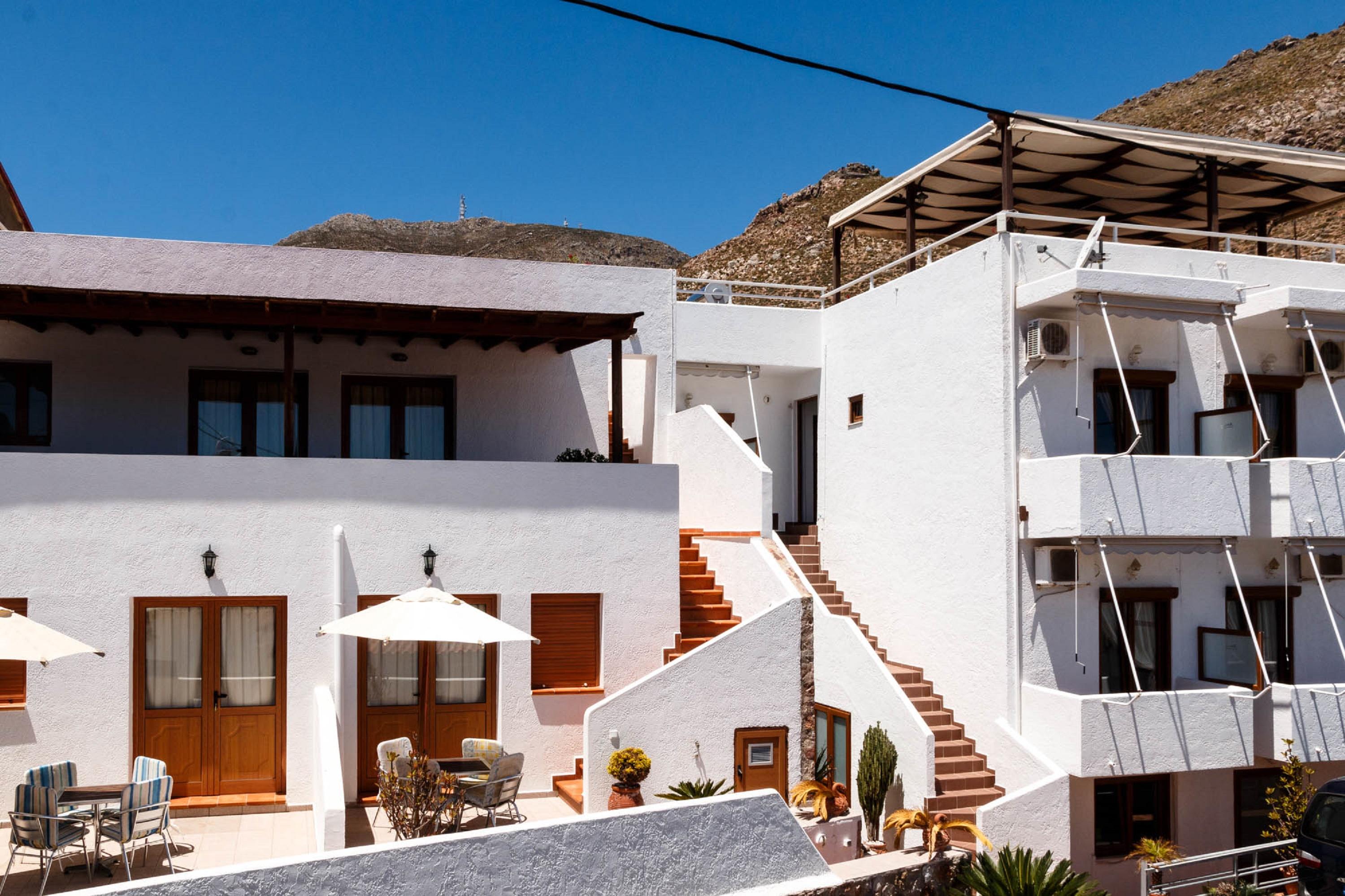 Apollo Studios Livadia  المظهر الخارجي الصورة