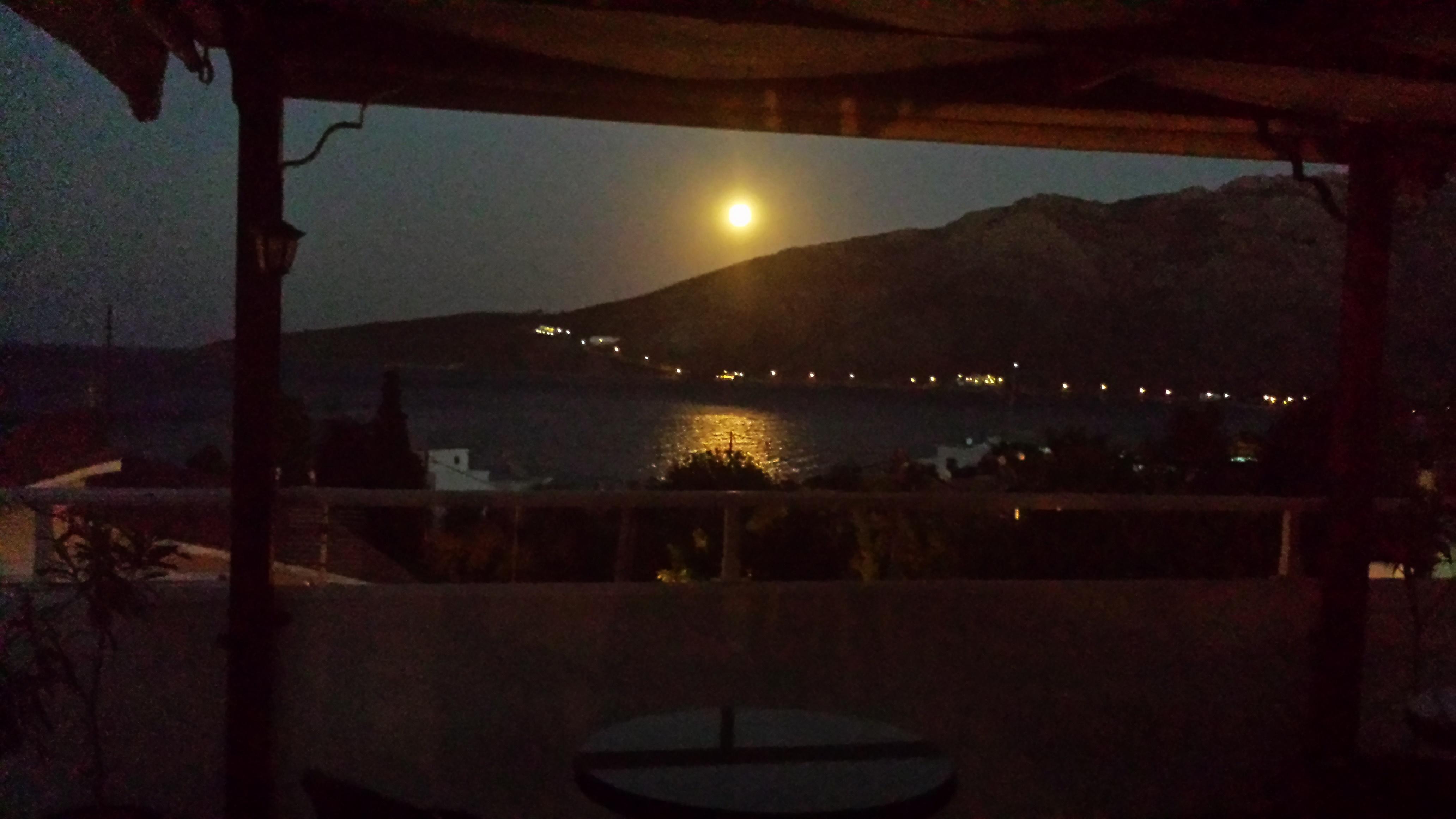 Apollo Studios Livadia  المظهر الخارجي الصورة
