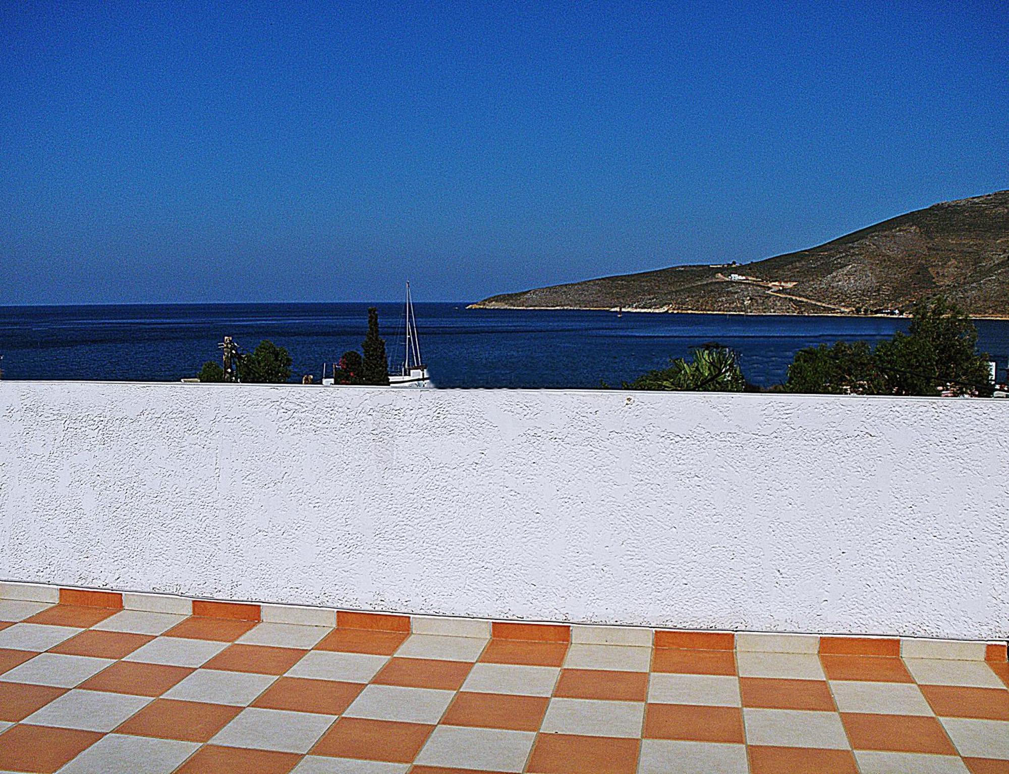 Apollo Studios Livadia  الغرفة الصورة