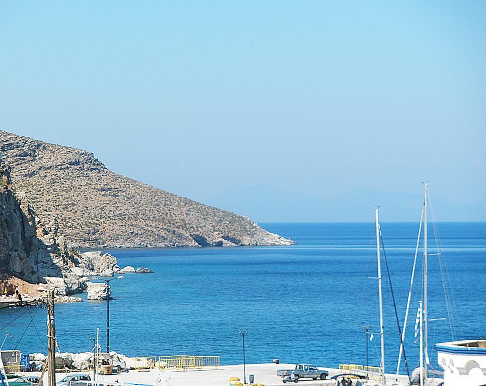 Apollo Studios Livadia  المظهر الخارجي الصورة