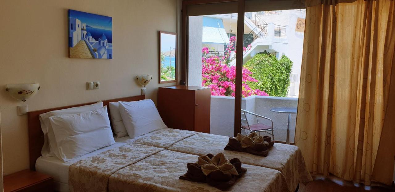 Apollo Studios Livadia  المظهر الخارجي الصورة