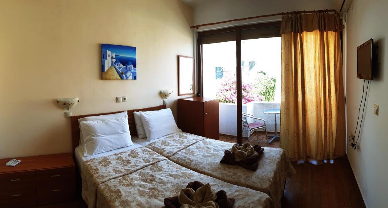 Apollo Studios Livadia  المظهر الخارجي الصورة