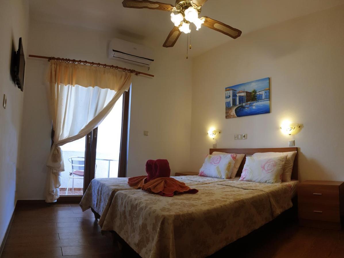 Apollo Studios Livadia  المظهر الخارجي الصورة